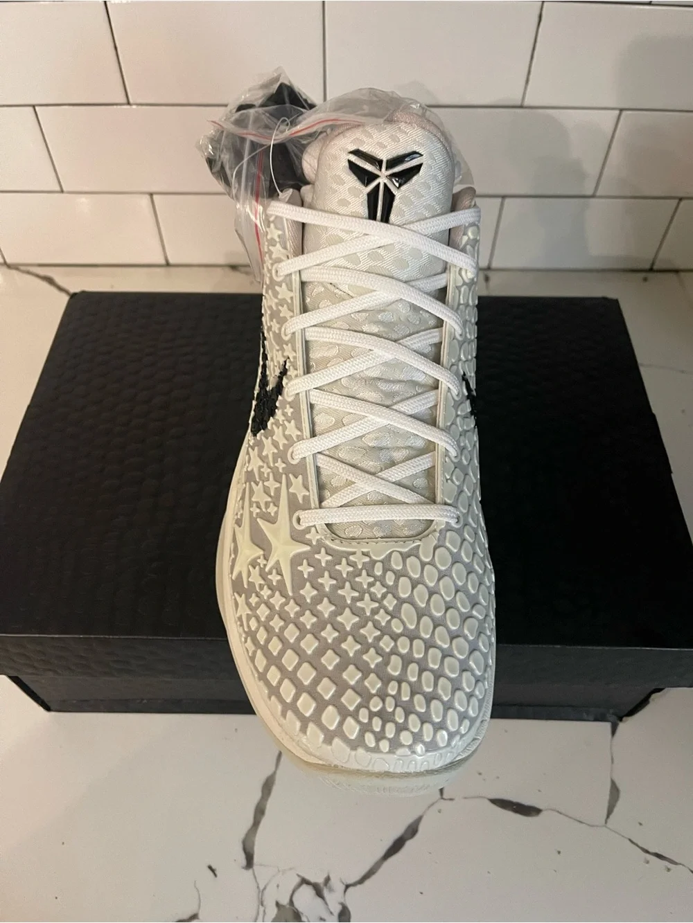 Men’s Protro Size 13.